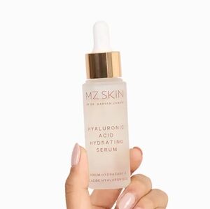 MZ Skin Hyaluronic Acid Hydrating Serum 30ml 1.01oz by Dr. Maryam Zamani NEW